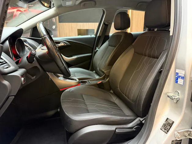 Opel Astra Sports Tourer 1.6 eTEC Enjoy