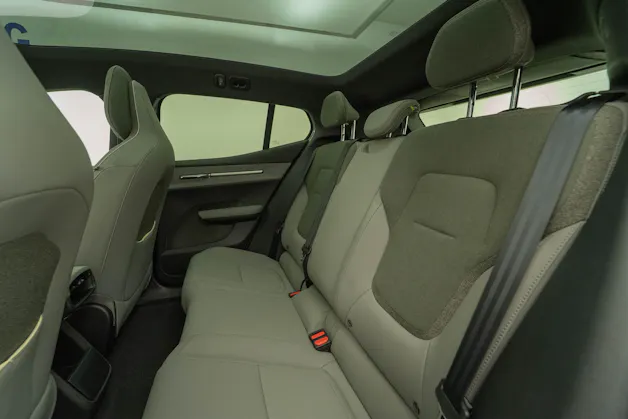Volvo EX30 CC E60 Twin Performance AWD