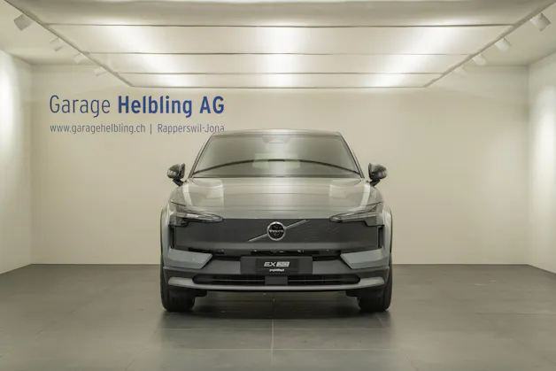 Volvo EX30 CC E60 Twin Performance AWD