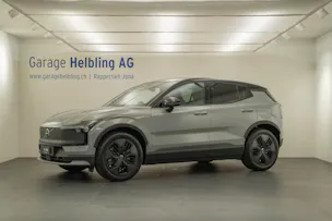 Volvo EX30 CC E60 Twin Performance AWD