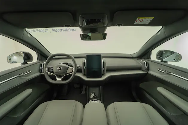 Volvo EX30 CC E60 Twin Performance AWD