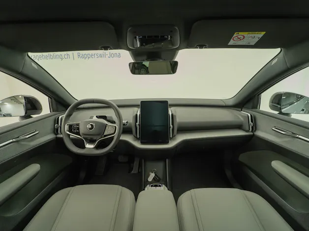 Volvo EX30 CC E60 Twin Performance AWD