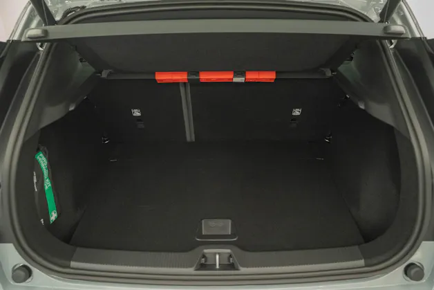 Volvo EX30 CC E60 Twin Performance AWD