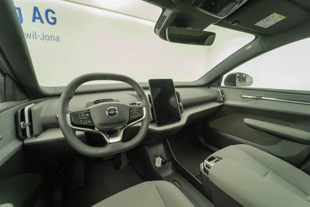 Volvo EX30 CC E60 Twin Performance AWD