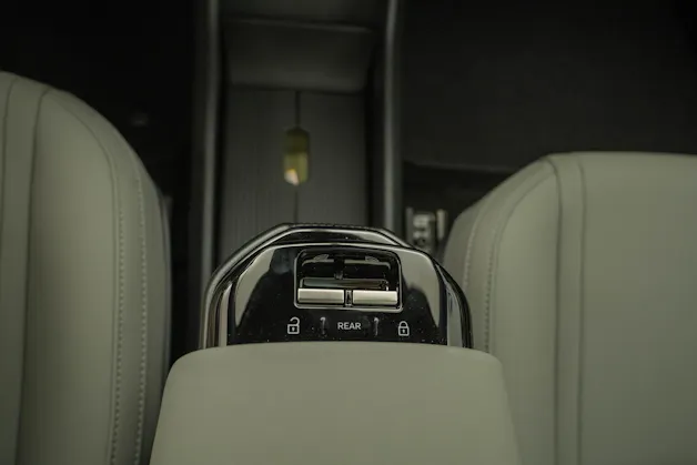 Volvo EX30 CC E60 Twin Performance AWD