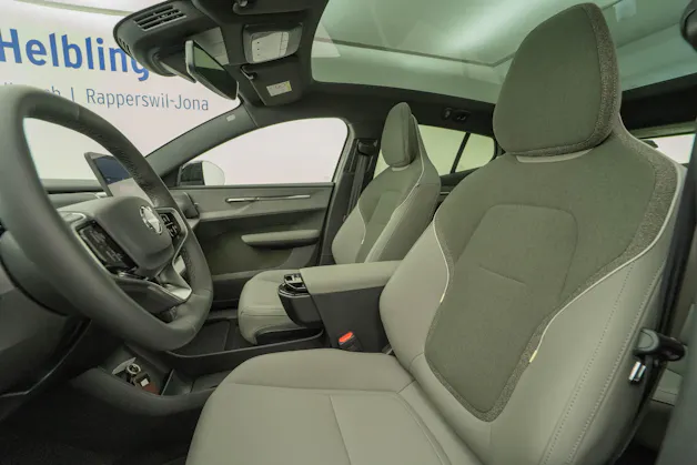 Volvo EX30 CC E60 Twin Performance AWD