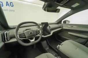 Volvo EX30 E60 Twin Ultra Performance AWD
