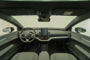 Volvo EX30 E60 Twin Ultra Performance AWD