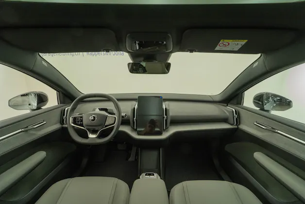 Volvo EX30 E60 Twin Ultra Performance AWD
