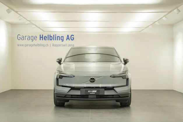 Volvo EX30 E60 Twin Ultra Performance AWD