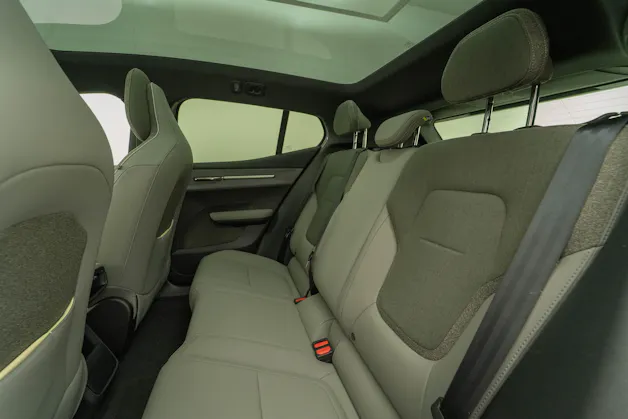 Volvo EX30 E60 Twin Ultra Performance AWD