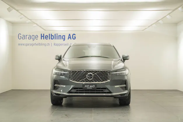 Volvo XC60 2.0 T8 TE Ultra Bright eAWD
