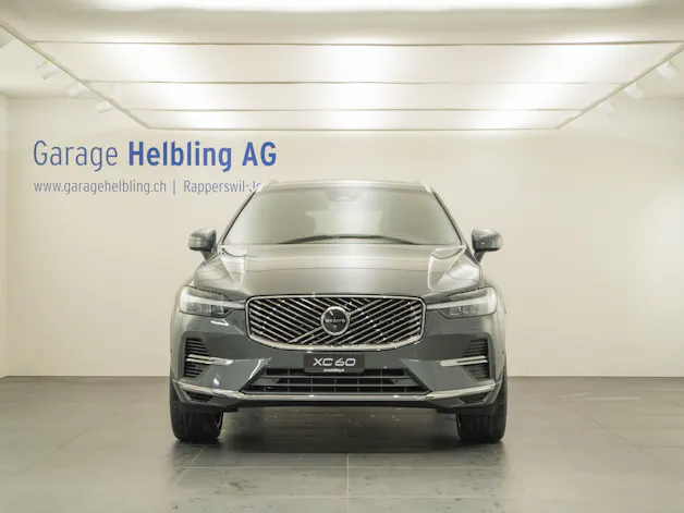 Volvo XC60 2.0 T8 TE Ultra Bright eAWD