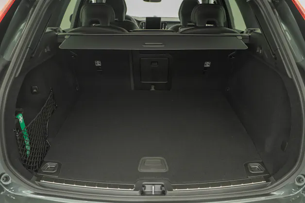 Volvo XC60 2.0 T8 TE Ultra Bright eAWD