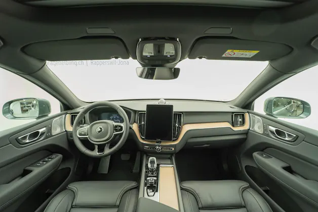Volvo XC60 2.0 T8 TE Ultra Bright eAWD