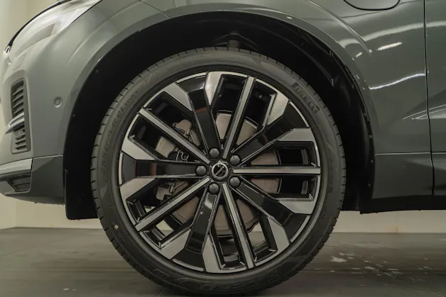 Volvo XC60 2.0 T8 TE Ultra Bright eAWD