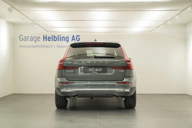 Volvo XC60 2.0 T8 TE Ultra Bright eAWD