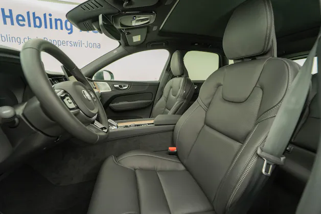 Volvo XC60 2.0 T8 TE Ultra Bright eAWD