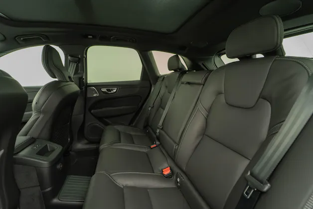 Volvo XC60 2.0 T8 TE Ultra Bright eAWD