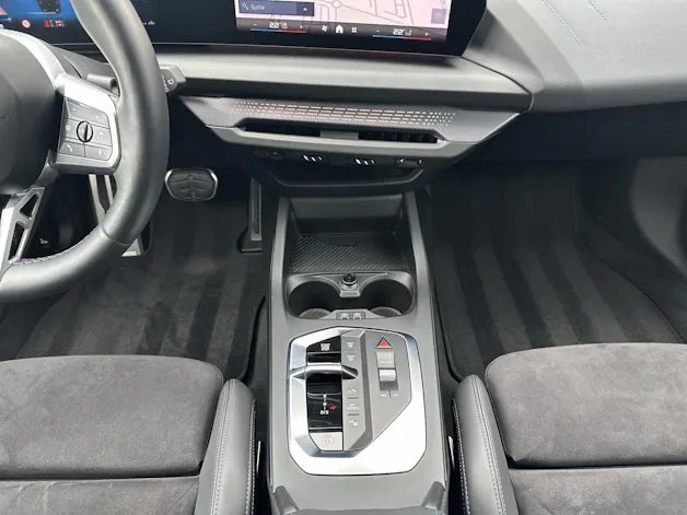 BMW M135i xDrive M Sport Pro F70 (CH) 📍