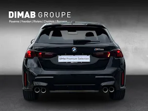 BMW M135i xDrive M Sport Pro F70 (CH) 📍