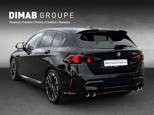BMW M135i xDrive M Sport Pro F70 (CH) 📍