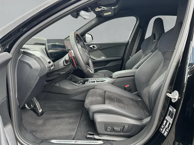 BMW M135i xDrive M Sport Pro F70 (CH) 📍