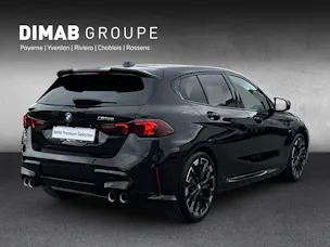 BMW M135i xDrive M Sport Pro F70 (CH) 📍