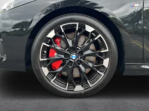 BMW M135i xDrive M Sport Pro F70 (CH) 📍