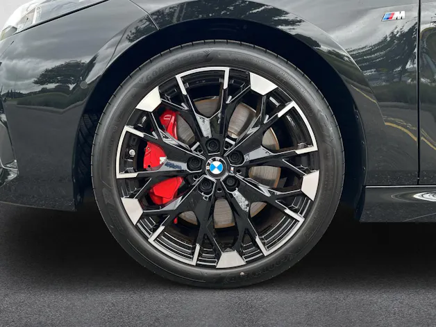 BMW M135i xDrive M Sport Pro F70 (CH) 📍