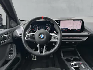 BMW M135i xDrive M Sport Pro F70 (CH) 📍