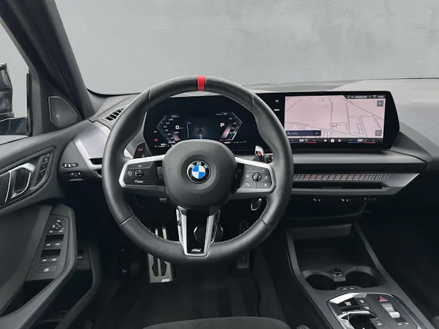 BMW M135i xDrive M Sport Pro F70 (CH) 📍
