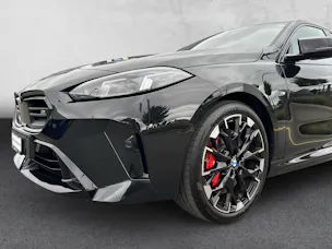 BMW M135i xDrive M Sport Pro F70 (CH) 📍