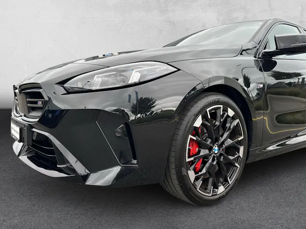 BMW M135i xDrive M Sport Pro F70 (CH) 📍