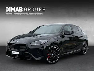 BMW M135i xDrive M Sport Pro F70 (CH) 📍