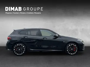 BMW M135i xDrive M Sport Pro F70 (CH) 📍