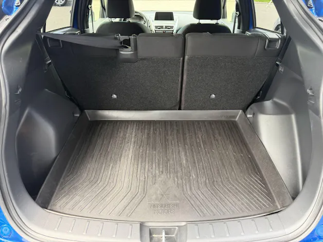 Mitsubishi Eclipse Cross 1.5 T Value 4x4