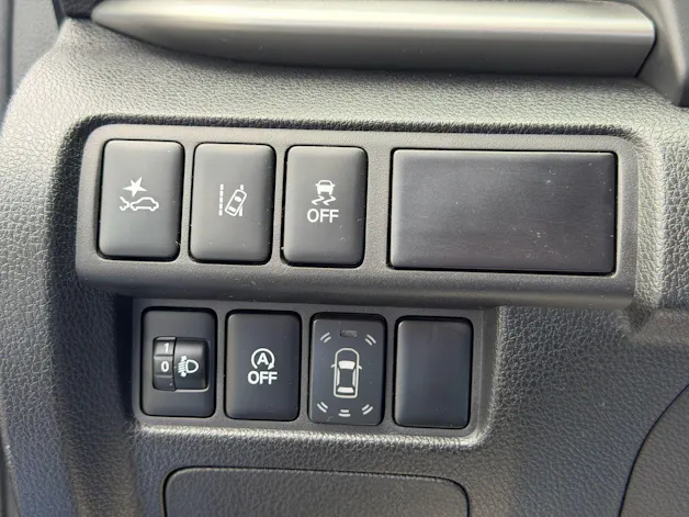 Mitsubishi Eclipse Cross 1.5 T Value 4x4