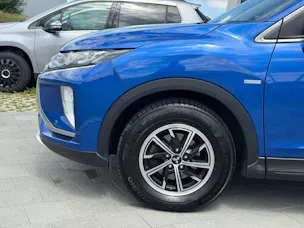 Mitsubishi Eclipse Cross 1.5 T Value 4x4