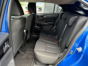 Mitsubishi Eclipse Cross 1.5 T Value 4x4