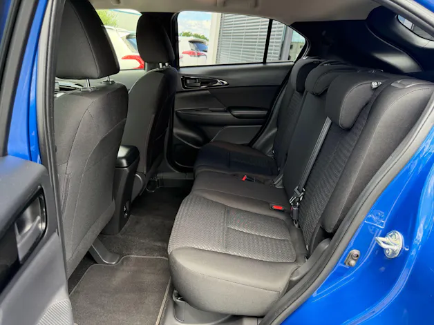 Mitsubishi Eclipse Cross 1.5 T Value 4x4