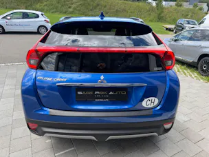 Mitsubishi Eclipse Cross 1.5 T Value 4x4