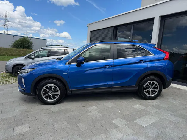 Mitsubishi Eclipse Cross 1.5 T Value 4x4