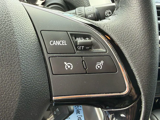 Mitsubishi Eclipse Cross 1.5 T Value 4x4