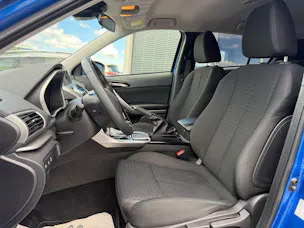 Mitsubishi Eclipse Cross 1.5 T Value 4x4