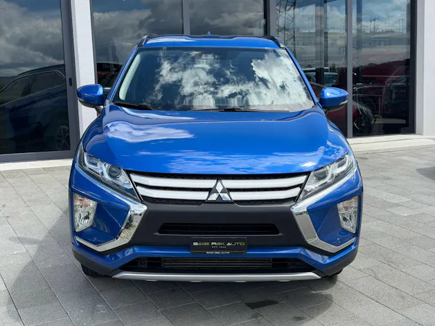 Mitsubishi Eclipse Cross 1.5 T Value 4x4