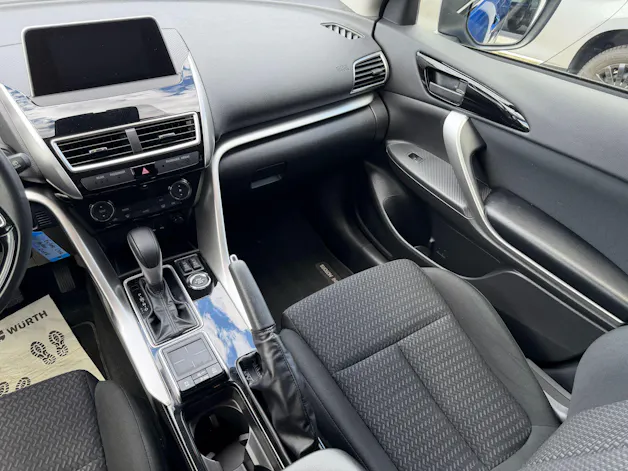 Mitsubishi Eclipse Cross 1.5 T Value 4x4