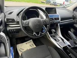 Mitsubishi Eclipse Cross 1.5 T Value 4x4