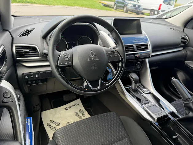 Mitsubishi Eclipse Cross 1.5 T Value 4x4
