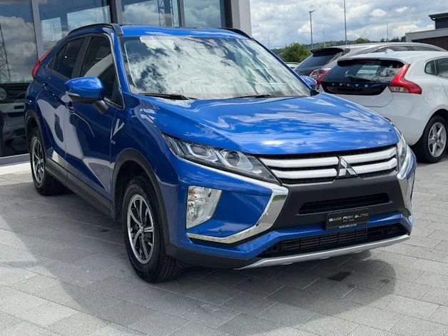 Mitsubishi Eclipse Cross 1.5 T Value 4x4